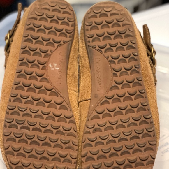 Boot Slippers - Picture 6 of 6